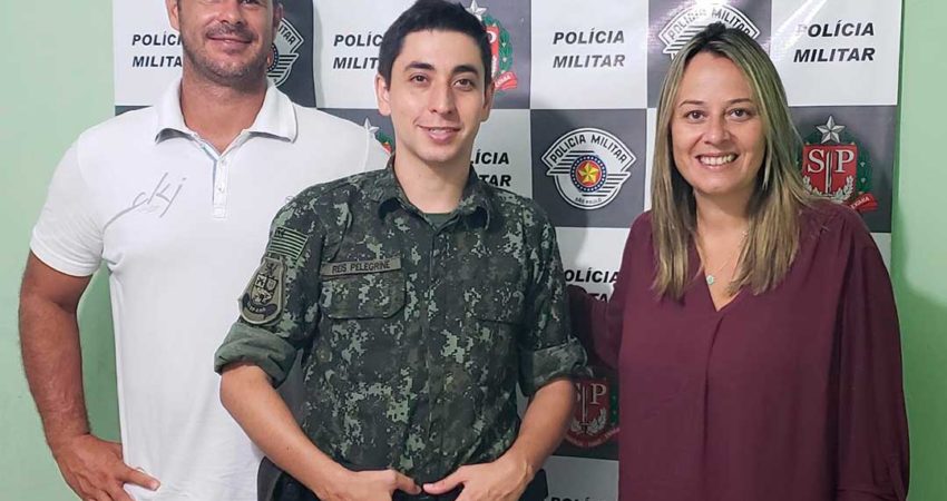 Instituto busca otimizar parceria com Polícia Ambiental de São Sebastião