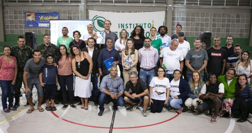 Audiências Públicas discutem o Plano de Manejo da APA Baleia Sahy em São Sebastião