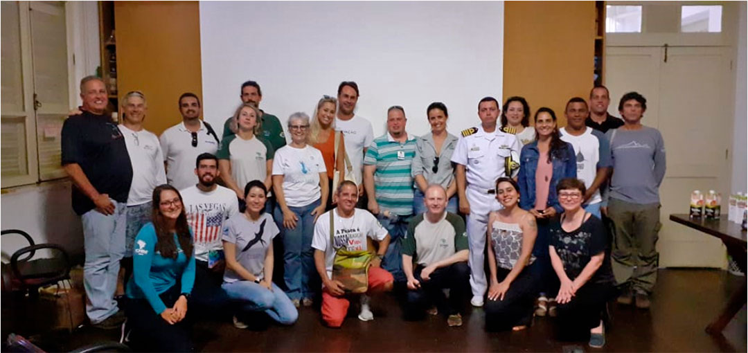 Quem Participa Do Conselho Gestor Das Ucs