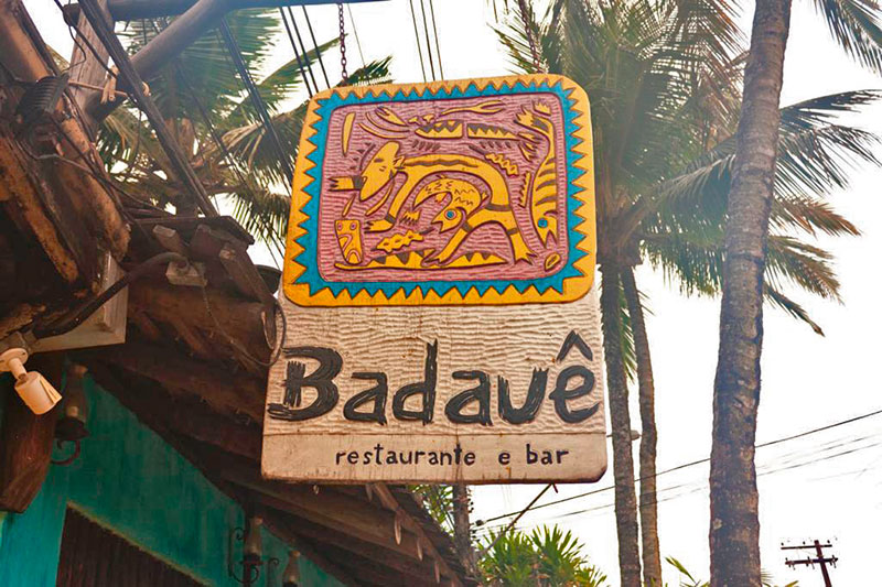 Restaurante Badaue apoia projeto Prato Feito - ICC apoia ações sociais que levam cestas básicas e alimentos à comunidade no entorno da APA Baleia Sahy