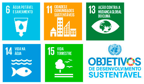 Estratégia ODS - ICC adere aos Objetivos do Desenvolvimento Sustentável da ONU