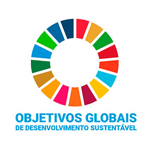 Objetivos do Desenvolvimento Sustentável das Nações Unidas - ICC