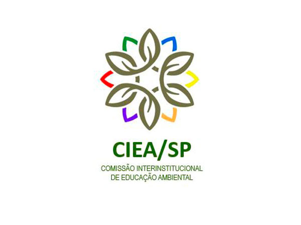 7. ICC como membro na Comissão Interinstitucional de Educação Ambiental do Estado de São Paulo - CIEA SP