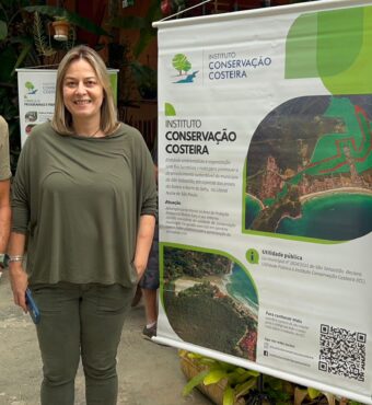 Encontro CDHU e comunidades de São Sebastião - ICC